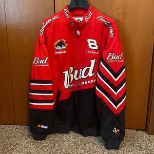 Chase Authentics Dale Earnhardt Jr Jacket